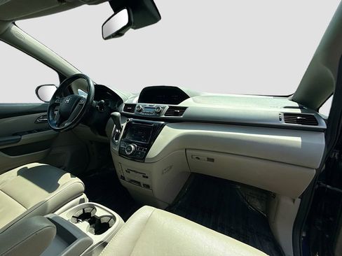 Used 2016 Honda Odyssey EX-L image 31