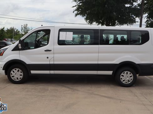 Used 2024 Ford Transit 350 XLT RWD image 7