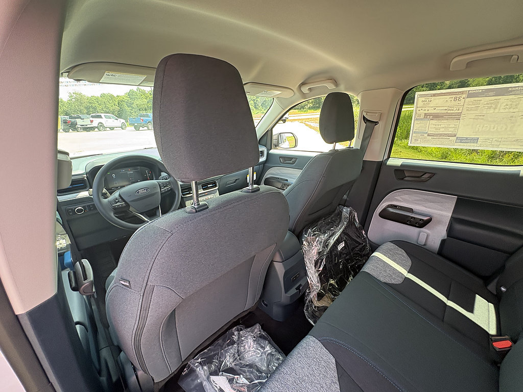 New 2026 Ford Maverick XLT FWD image 18