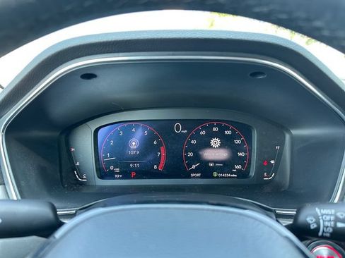 Used 2023 Acura Integra FWD image 26