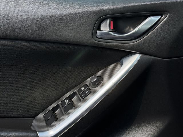 Used 2016 MAZDA CX-5 Touring w/ Bose/Moonroof Package FWD image 22