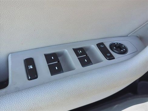 Used 2016 Hyundai Sonata Sport w/ Option Group 1V image 8