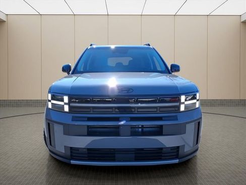 New 2026 Hyundai Santa Fe XRT image 4