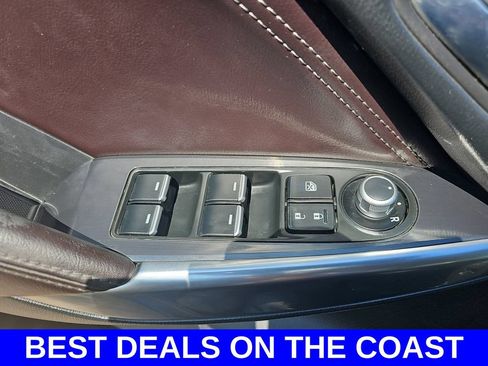 Used 2016 MAZDA MAZDA6 Grand Touring w/ GT Technology Package FWD image 27