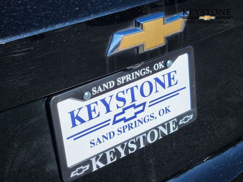 Used 2025 Chevrolet Blazer LT image 11