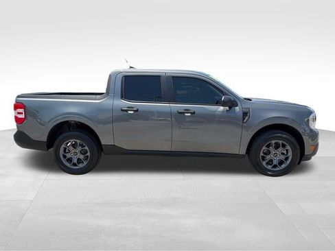 Used 2024 Ford Maverick XLT FWD image 8
