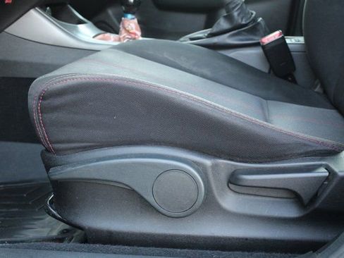 Used 2014 Subaru Impreza WRX Premium image 4