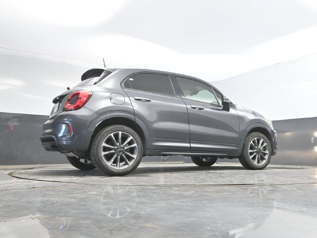 Used 2022 FIAT 500X Sport AWD/4WD image 43