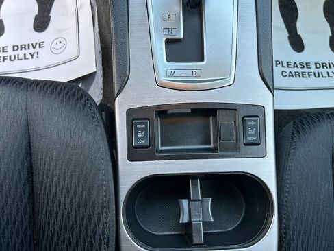 Used 2012 Subaru Outback 3.6R Premium image 21