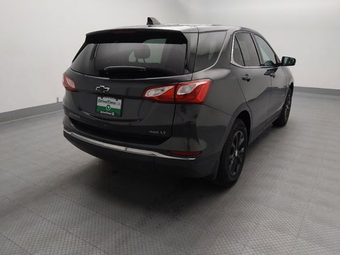 Used 2018 Chevrolet Equinox LT AWD/4WD image 7