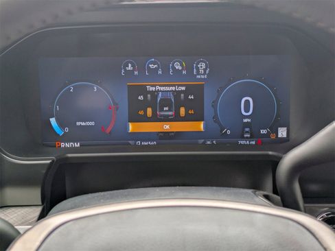 New 2025 Ford F250 King Ranch w/ FX4 Off-Road Package image 35