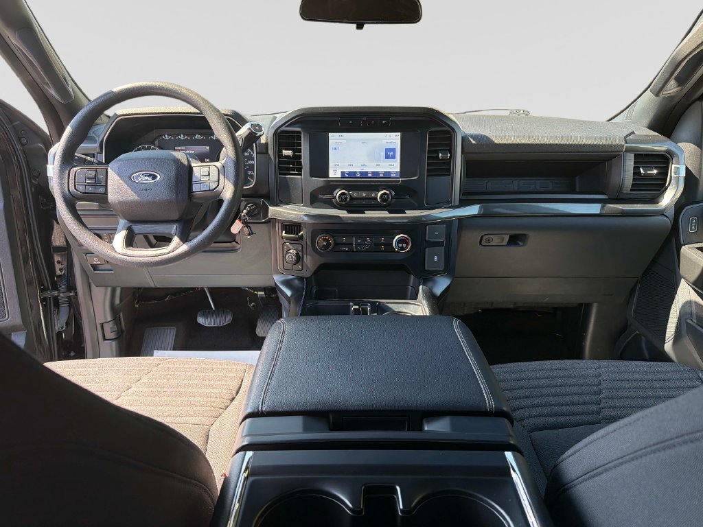 Used 2023 Ford F150 XL w/ STX Appearance Package AWD/4WD image 17