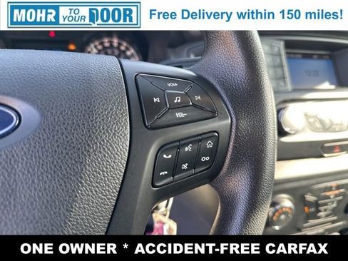 Used 2021 Ford Ranger XL w/ Equipment Group 101A High image 14