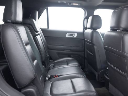 Used 2015 Ford Explorer Limited w/ Equipment Group 301A AWD/4WD image 31