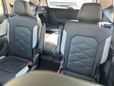 New 2026 Volkswagen Atlas Peak Edition AWD/4WD image 27