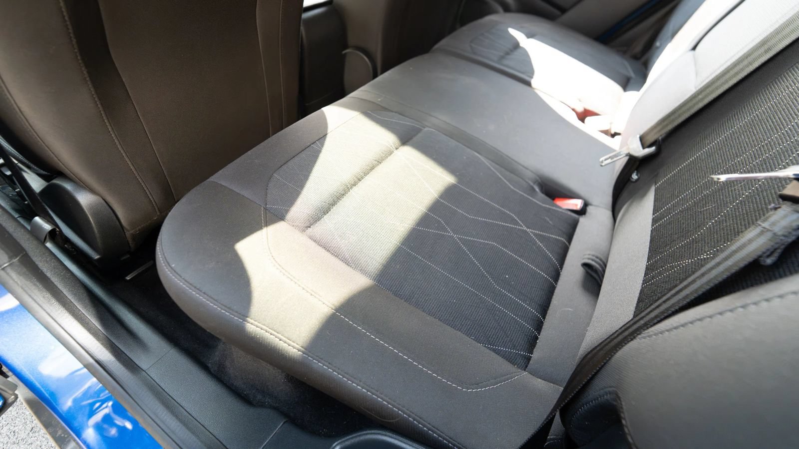 Used 2020 Ford EcoSport SE AWD/4WD image 22