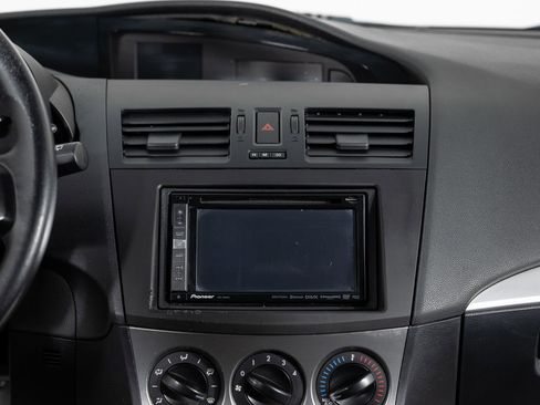 Used 2011 MAZDA MAZDA3 s Sport image 34