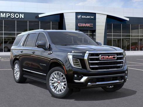 New 2026 GMC Yukon Elevation image 31