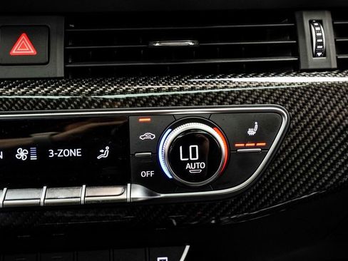 Used 2023 Audi RS 5 Sportback w/ Dynamic Package image 28