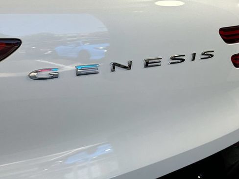 New 2026 Genesis GV70 3.5T Sport Prestige AWD/4WD image 22