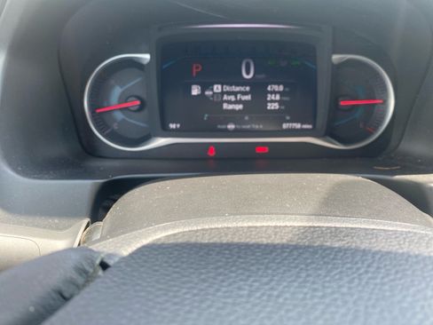 Certified 2022 Honda Pilot Special Edition image 14