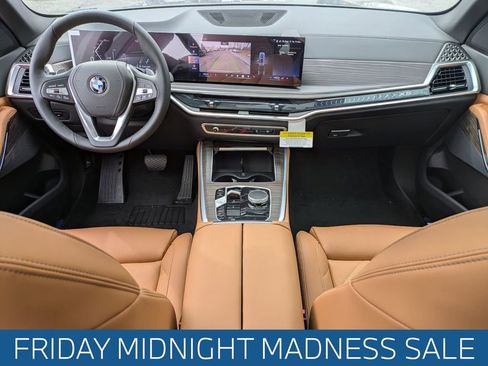 New 2026 BMW X5 xDrive40i image 18
