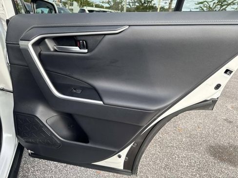Used 2023 Toyota RAV4 Limited image 19