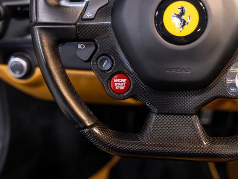 Used 2019 Ferrari 488 Spider image 47