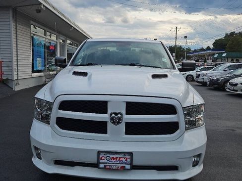 Used 2016 RAM 1500 Express AWD/4WD image 15