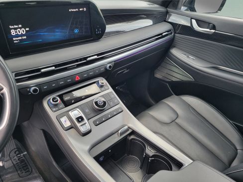 Used 2024 Hyundai Palisade Calligraphy image 26