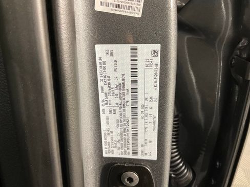 New 2026 Ford F150 XLT w/ Equipment Group 302A MID AWD/4WD image 27