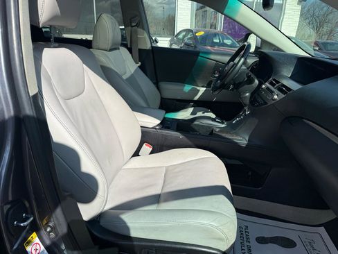 Used 2015 Lexus RX 350 AWD image 13