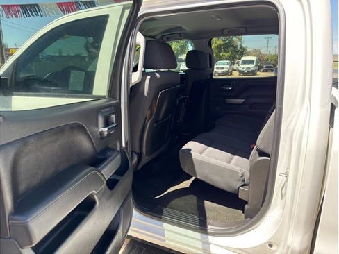 Used 2014 Chevrolet Silverado 1500 LT RWD image 12