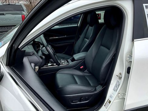 Used 2021 MAZDA CX-30 AWD 2.5 S w/ Preferred Package image 9