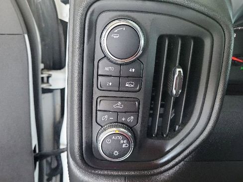 Used 2024 GMC Sierra 1500 Pro w/ Graphite Edition AWD/4WD image 40