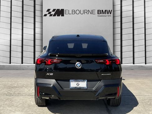 New 2026 BMW X2 xDrive28i w/ Technology Package image 5