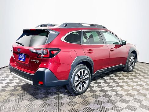 Used 2023 Subaru Outback Limited XT AWD/4WD image 7