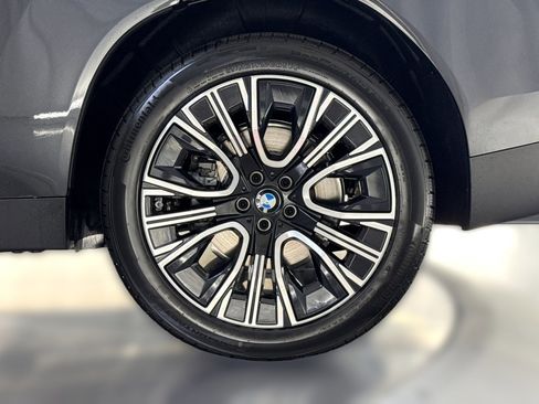 New 2026 BMW X3 xDrive30 w/ Convenience Package image 11