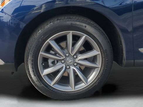 Used 2024 Acura RDX w/ Technology Package image 10