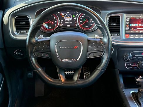Used 2020 Dodge Charger Scat Pack image 18