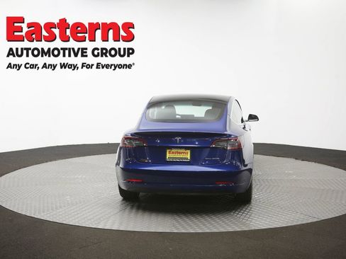 Used 2019 Tesla Model 3 Long Range AWD/4WD image 31