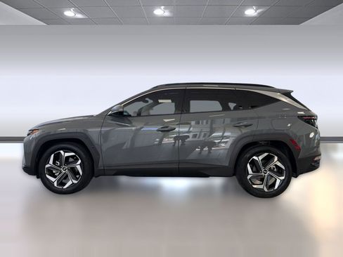 Used 2024 Hyundai Tucson Limited FWD image 2