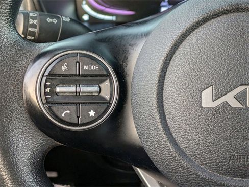 Used 2023 Kia Soul LX w/ Option Group 015 image 19
