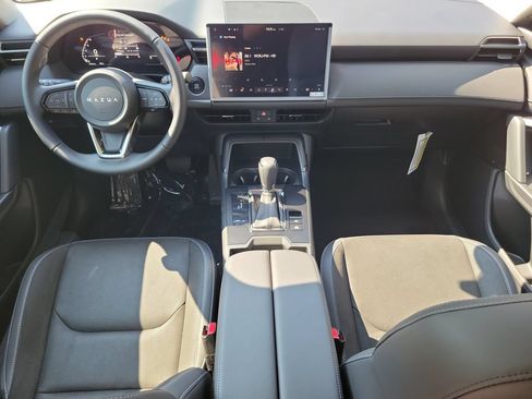 New 2026 MAZDA CX-5 Select AWD/4WD image 13