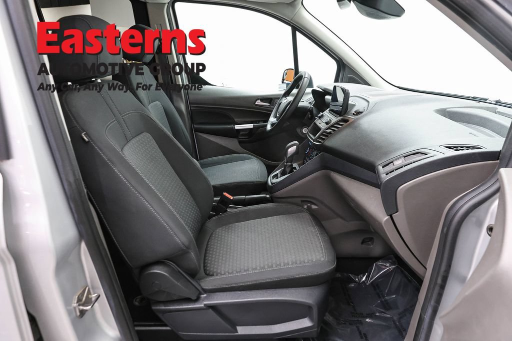 Used 2021 Ford Transit Connect XLT FWD image 23