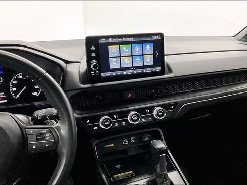 Used 2024 Honda CR-V Sport-L image 8