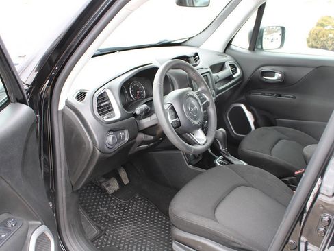 Used 2019 Jeep Renegade Sport w/ Sport Appearance Group image 50