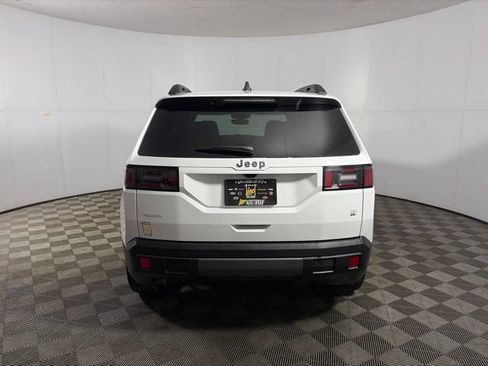 New 2026 Jeep Cherokee Limited AWD/4WD image 6