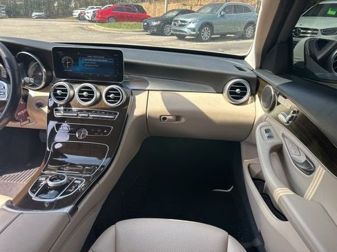 Used 2020 Mercedes-Benz C 300 Sedan image 17