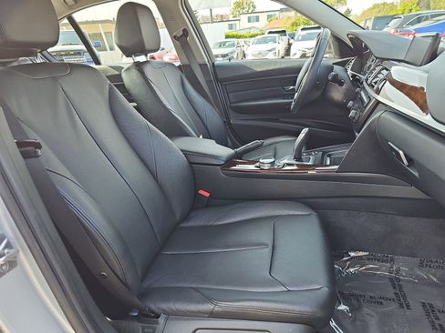 Used 2014 BMW 328i Sedan image 10